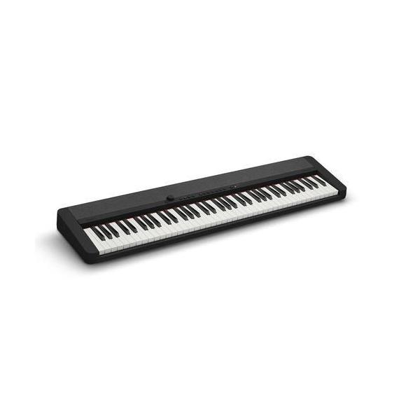 【新品同様】CASIO CT-S1 BK Casio CT-S1 76 BK – United States