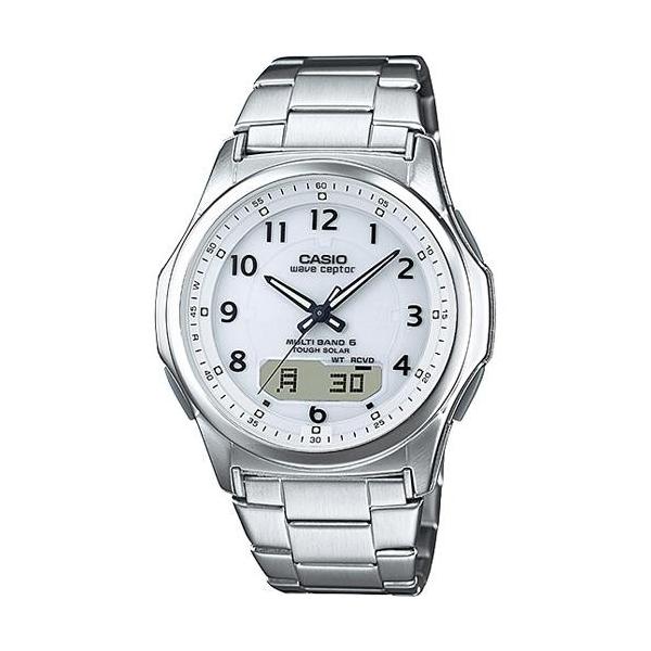 CASIO(JVI) WVA-M630D-7AJF wave ceptor EF[uZv^[ Ki \[[ Y rv
