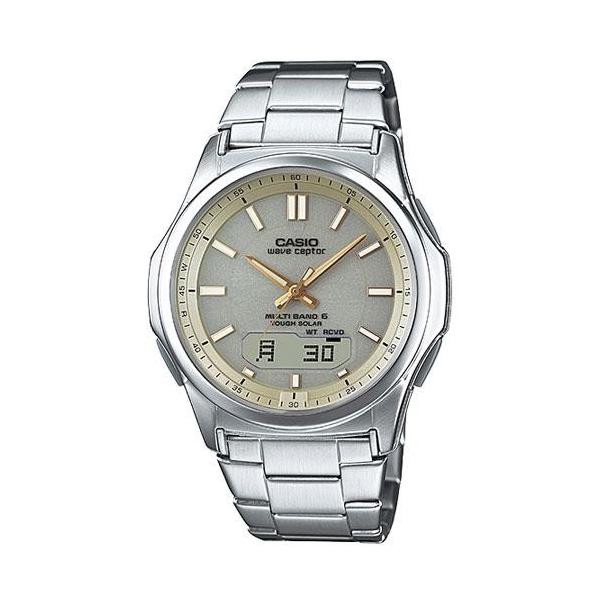 CASIO(JVI) WVA-M630D-9AJF wave ceptor EF[uZv^[ Ki \[[ Y rv