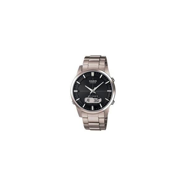 CASIO CASIO(カシオ) LCW-M170TD-1AJF LINEAGE(リニエージ) 国内