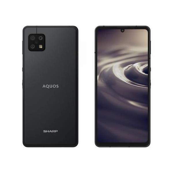 SHARP AQUOS sense6 (6GB/128GB) SIMフリー | bjland.ws