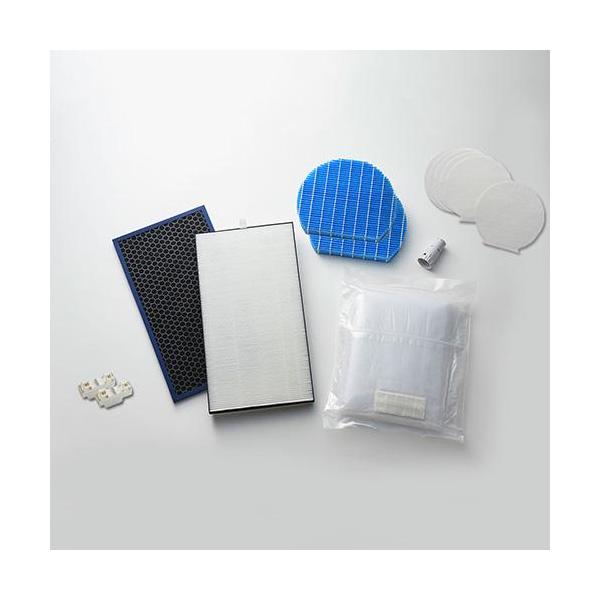 シャープ(SHARP) FZ-ST70KI 加湿空気清浄機用 リフレッシュパック 1