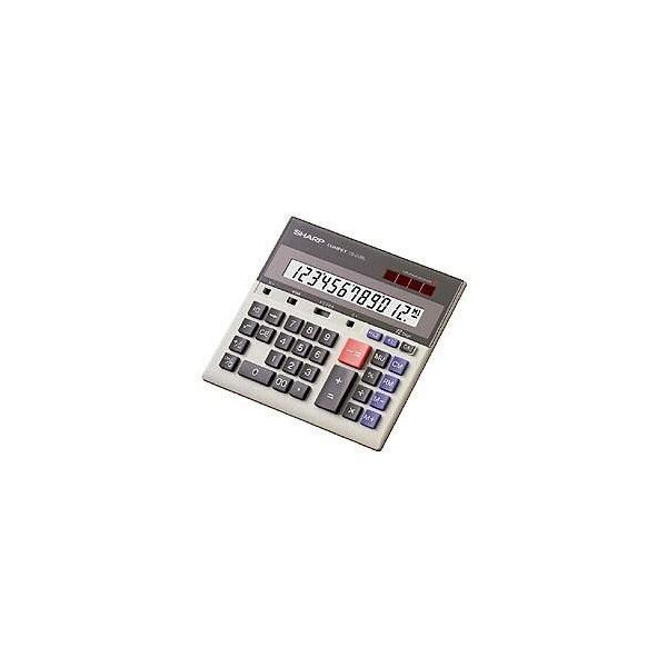 シャープ SHARP 加算器 電卓 COMPET CS-2130 日本製 シャープ SHARP 加算器 電卓 COMPET CS-2130 日本製 - メルカリ