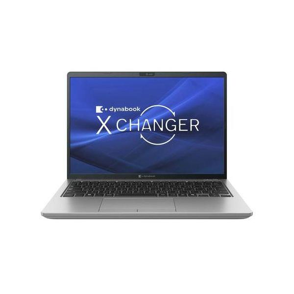 長期5年保証付】dynabook P1X6YPBS dynabook X6/YS 13.3型 Core i5