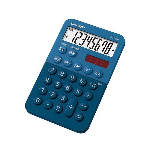 V[v(SHARP) EL-760R-AX u[ J[EfUCd 8