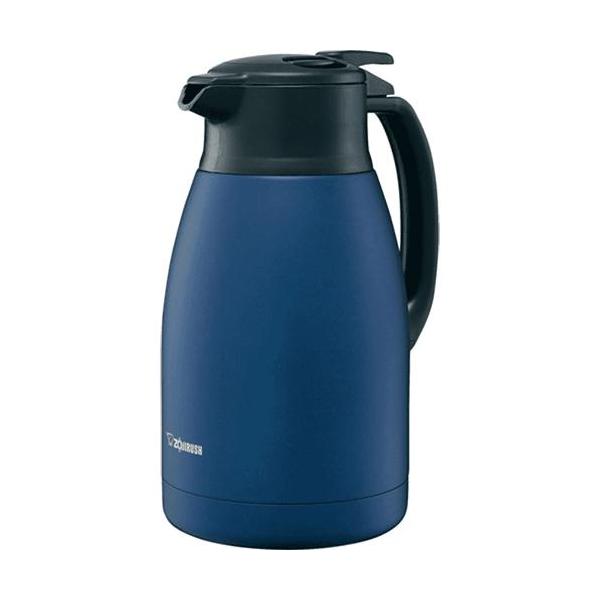 �ۈ�(ZOJIRUSHI) SH-HC15-AD �}�b�g�l�C�r�[ �X�e�����X�|�b�g 1.5L