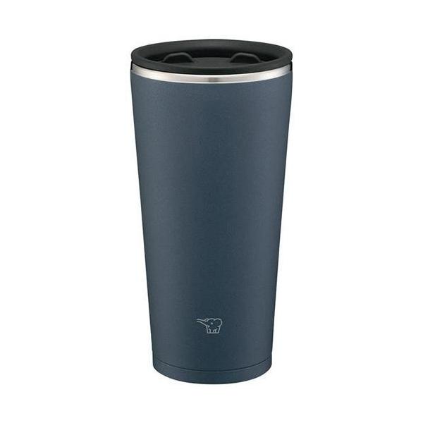 ۈ(ZOJIRUSHI) SX-FA45-BM X[gubN XeX^u[ 0.45L