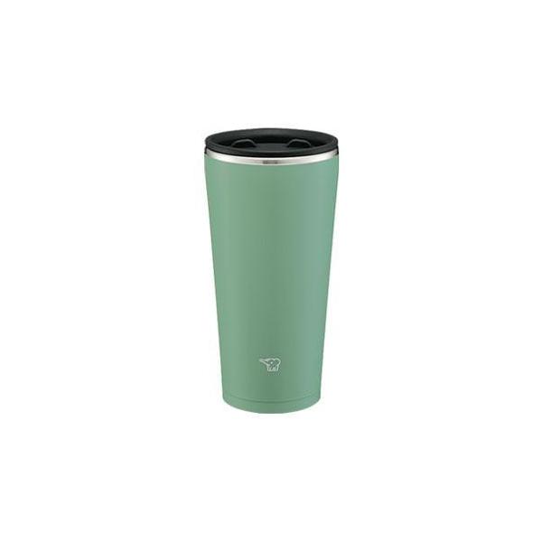 ۈ(ZOJIRUSHI) SX-FA45-GZ AbVO[ XeX^u[ 0.45L