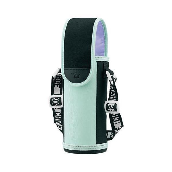 ۈ(ZOJIRUSHI) MC-BA02-GZ y[~g XeX{gJo[ 480mLp