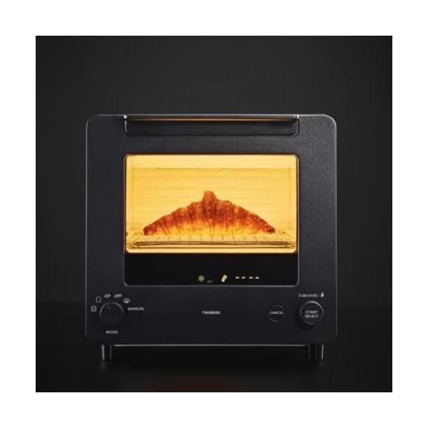 [Release date: November 17, 2023]■世界一に輝いた※ブランジェ浅井一浩氏と共同開発。■秒単位の温度センサーと遠近2種類のヒーターが、自動でまるで「焼きたて」のおいしさを叶える、匠が見守るトースターです。■目指...
