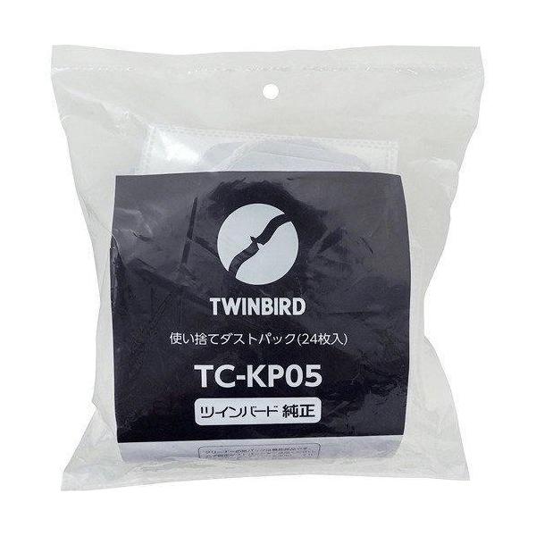 cCo[h(TWINBIRD) TC-KP05 ĝă_XgpbN pbN 24