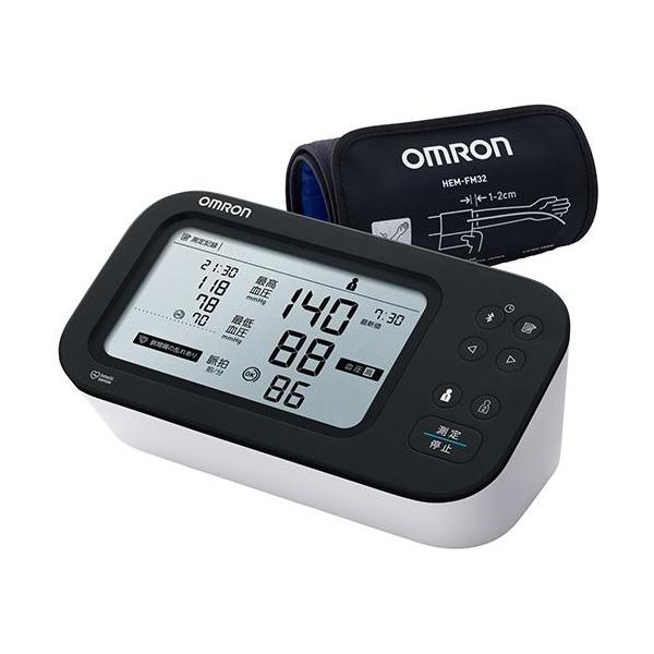 オムロン(OMRON) HCR-7628T 上腕式血圧計