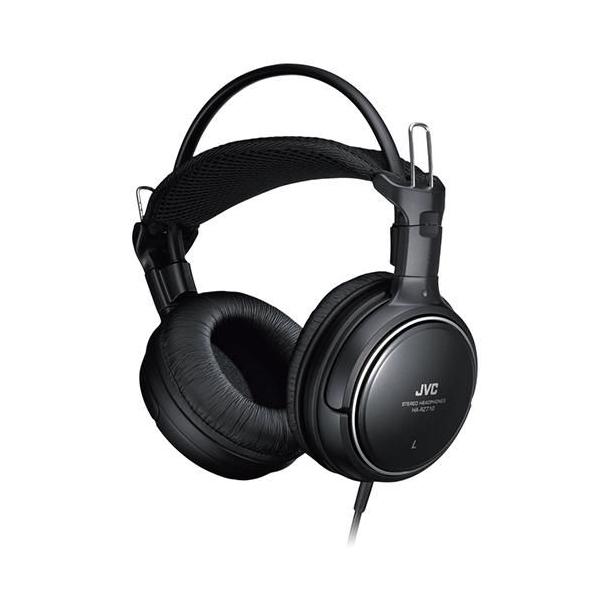 JVC HA-RZ710 ���_�C�i�~�b�N�^ �X�e���I�w�b�h�z��