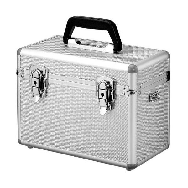 �n�N�o HAKUBA ALC-AC02-S �V���o�[ �A���~�P�[�X �{�b�N�X S�T�C�Y ALCAC02S