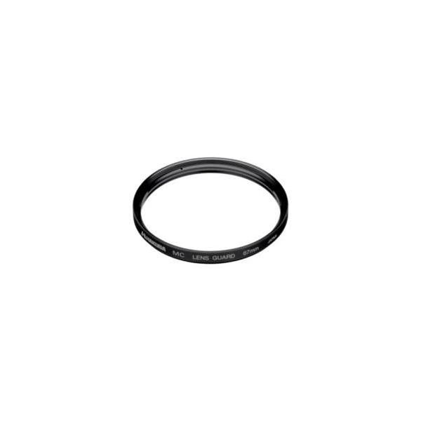[Release date: April 20, 2004]■キズや汚れからレンズを守るレンズ保護用フィルター■高透過率のマルチコートを施した、常時装着したままでOKのフルタイム透明フィルター