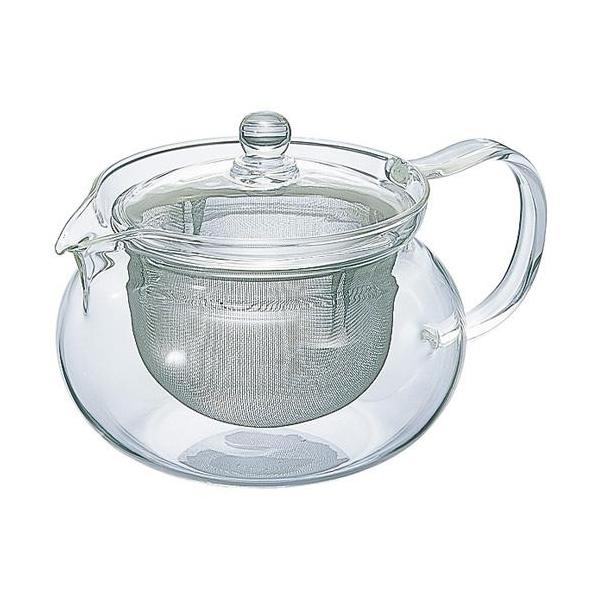 ハリオ(HARIO) 茶茶急須 丸 700ml CHJMN-70T