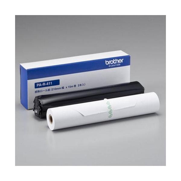 uU[(brother) PA-R-411 M[ A4 15m 2{
