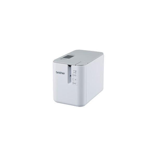 ラベルライター ラベルプリンター pt-p900w」の人気商品一覧
