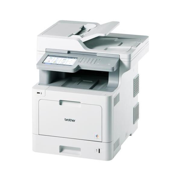 ���[�U�[�����@ �u���U�[ JUSTIO(�W���X�e�B�I) MFC-L9570CDW �J���[ A4�Ή�