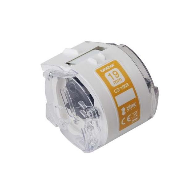 �u���U�[(brother) CZ-1003 �t���J���[���[���J�Z�b�g CZ���[�� �� 19mm