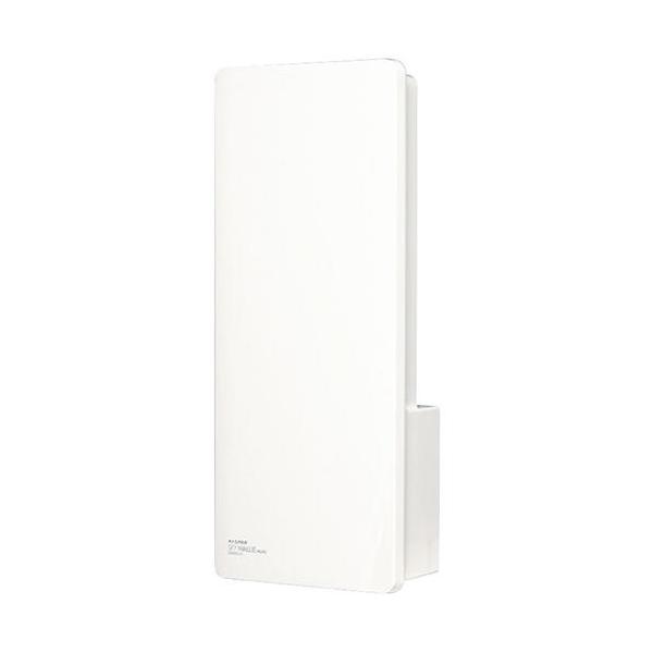 マスプロ(MASPRO) U2SWLC3B ウォームホワイト UHFアンテナ スカイウォーリー ミニ ブースター内蔵