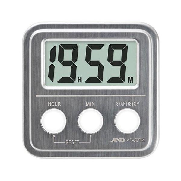 AD(G[EAhEfC) AD-5714 20ԃ^C}[ dqv@ fW^^C}[