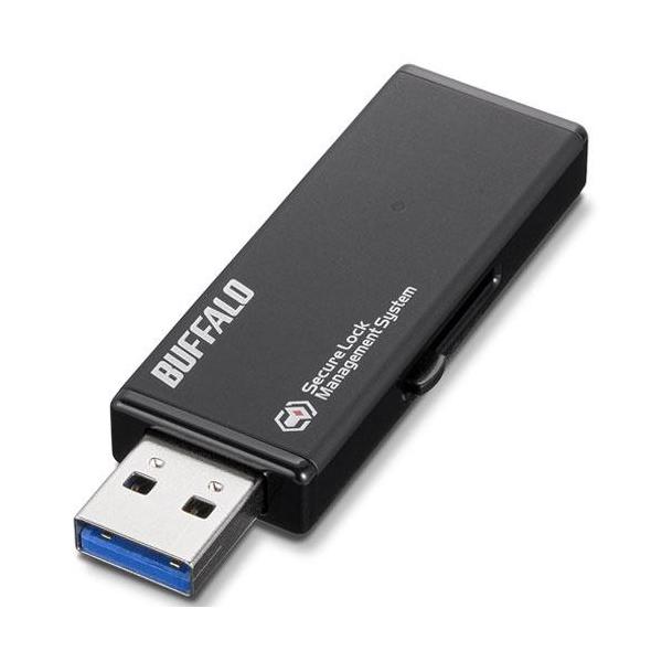 obt@[(BUFFALO) RUF3-HS4G USB3.0 4GB Í@\
