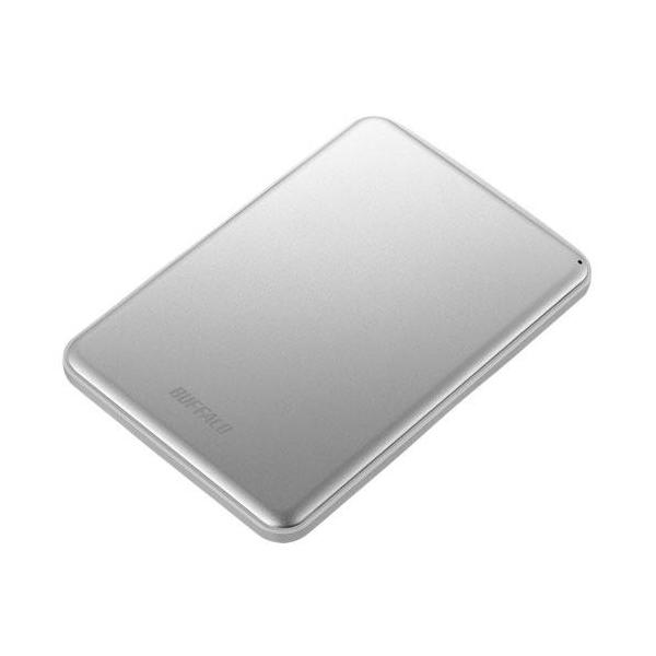 obt@[(BUFFALO) HD-PUS1.0U3-SVD Vo[ A~f ^ |[^uHDD 1TB