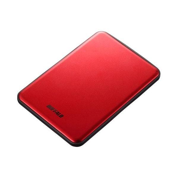 obt@[(BUFFALO) HD-PUS1.0U3-RDD bh A~f ^ |[^uHDD 1TB