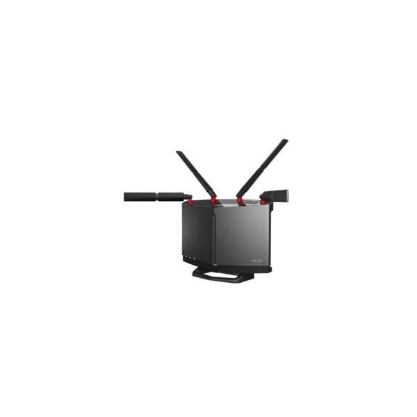 バッファロー(BUFFALO) WXR-6000AX12S Wi-Fi 6 IPv6対応 無線LANルーター