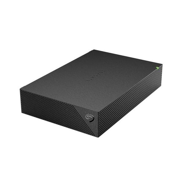 BUFFALO HDSGDA4U3B 外付けHDD USB3.2(Gen1)対応 外付けHDD Seagateコラボ 4TB ブラック