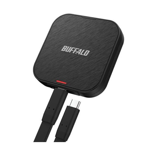 [Release date: June 2, 2025]■MagSafeで固定、iPhoneの撮影をプロ・スタイルへ MagSafe機能搭載のiPhoneに磁力で固定。ケーブルをつなぐだけでフレーム落ちなしの安定録画を実現。※本商品にiPh...