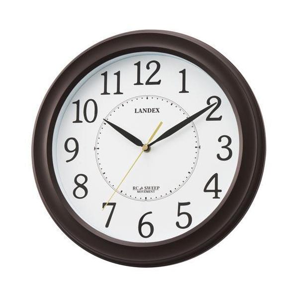 ランデックス 電波時計」の人気商品一覧 | 安い商品を通販サイトから