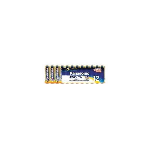 pi\jbN(Panasonic) LR6EJ/12SW G{^ AJdr P3` 12{pbN