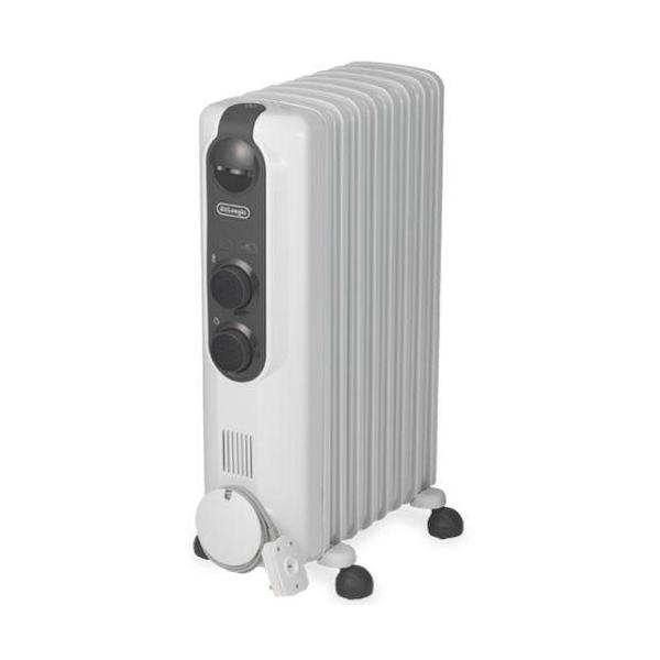 [Release date: October 15, 2018]■最適な消費電力を自動で設定■デジタル式ON/OFFタイマー■デロンギだけの高い安全性