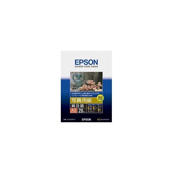 Gv\(EPSON) KA320MSHR ʐ^p ڒ A3 20