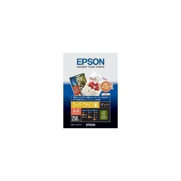 Gv\(EPSON) KA4250SFR X[p[t@C A4 250