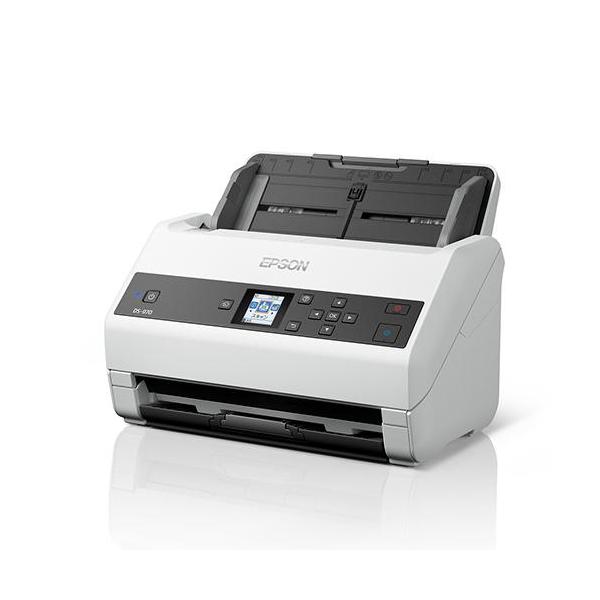 エプソン(EPSON) DS-970 A4シートフィードスキャナー 85枚/分
