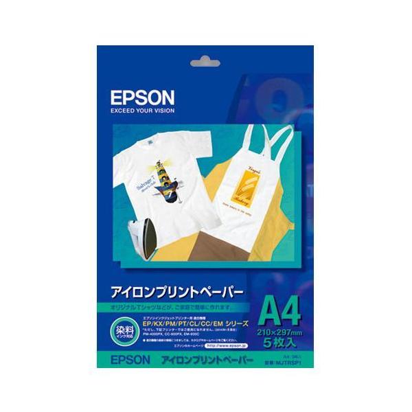 Gv\(EPSON) MJTRSP1R ACvgy[p[ A4TCY 5