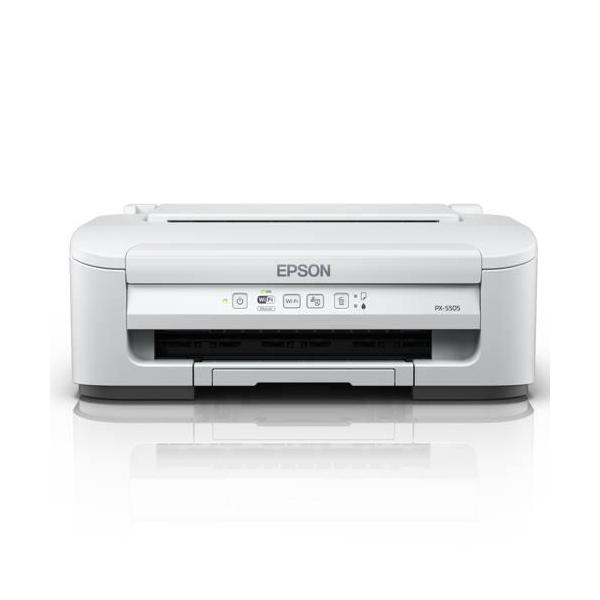 エプソンプリンター PX-S505 ビジネスインクジェットプリンター A4/USB