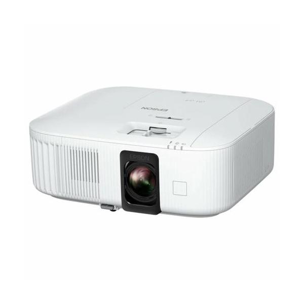 エプソン(EPSON) EH-TW6250 ホームプロジェクター Android TV端末同梱 dreamio ドリーミオ