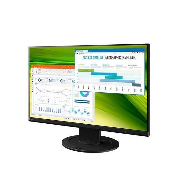 EIZO(GC][) EV2360-BK FlexScan 22.5^ WUXGAfBXvC ubN
