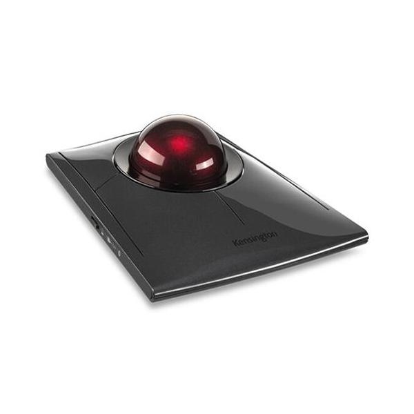 Kensington ケンジントン Slimblade Pro K72081JP Kensington(ケンジントン) K72081JP ブラック SlimBlade Pro トラック