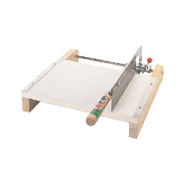 【期間限定値下げ】めん切カッター 麺切器 12型 ウエダ製作所 ウエダ製作所 木製 麺切カッター 12型 : イーベスト - 通販 - Yahoo