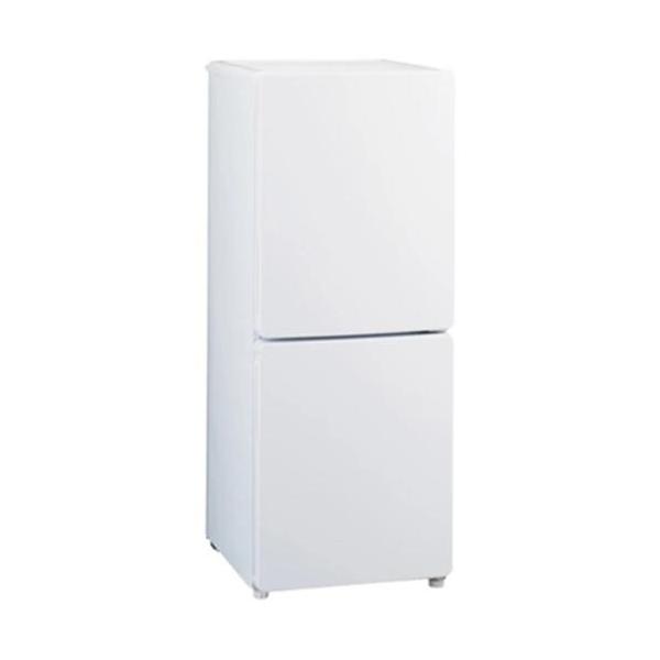 ハイアール(Haier) アウトレット家電 JR-F15KS(W) 冷凍冷蔵庫