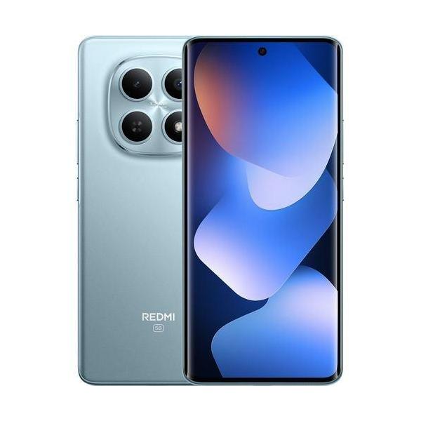 Xiaomi(シャオミ) REDMI Note 15 5G Glacier Blue 6.77型有機EL 8GB+