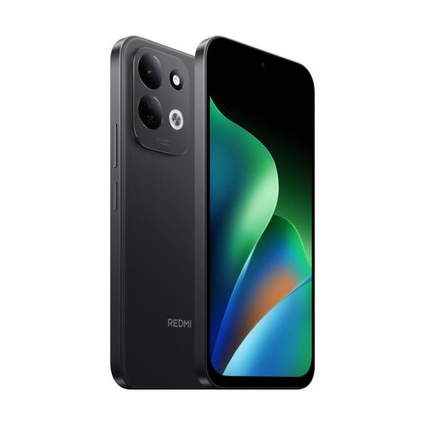 Xiaomi(シャオミ) REDMI 17 ブラック 6.9型 4GB/128GB SIMフリースマートフォン MZB0QZ1JP