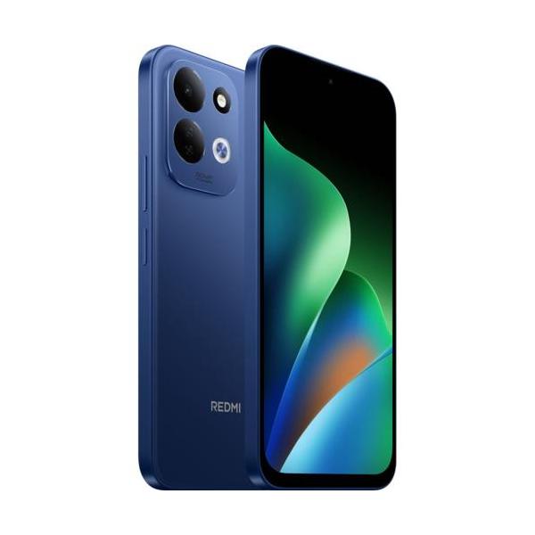 Xiaomi(シャオミ) REDMI 17 ディープブルー 6.9型 4GB/128GB SIMフリースマートフォン MZB0QZ2JP