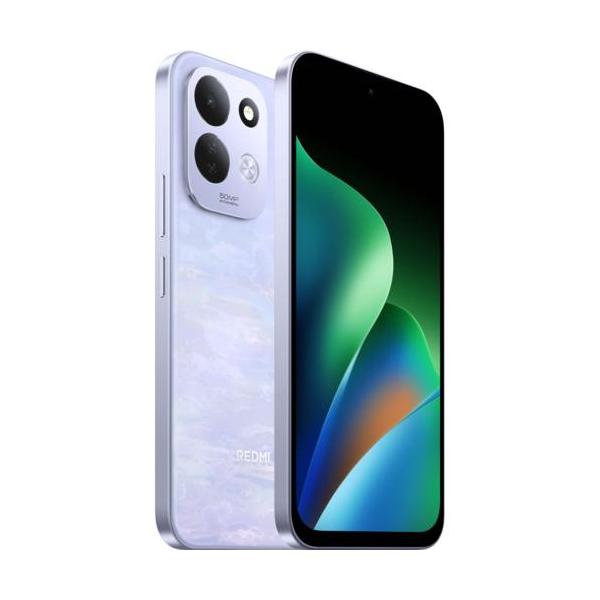 Xiaomi(シャオミ) REDMI 17 ロータスパープル 6.9型 4GB/128GB SIMフリースマートフォン MZB0QZ3JP