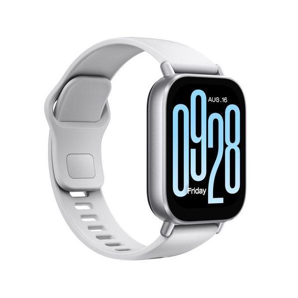 他サイト： Xiaomi(シャオミ) Redmi Watch 5 Active マットシルバーの商品画像